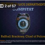 Jackson Police Department posts weekly statistics Jackson Police Department posts weekly statistics