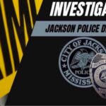 Jackson police investigate death on Road of Remembrance Jackson police investigate death on Road of Remembrance