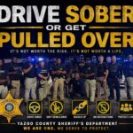 Yazoo County Sheriff's Office posts on Facebook Yazoo County Sheriff's Office posts on Facebook