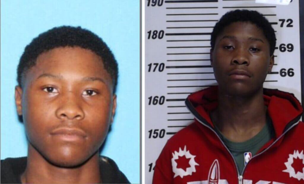 Gulfport police seek suspect in drive-by shooting