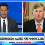 Speaker cites national rankings to defend keeping students in classrooms during pandemic Speaker cites national rankings to defend keeping students in classrooms during pandemic