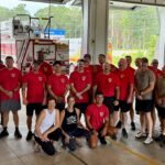 Biloxi fire department thanks Crunch Fitness for keeping firefighters fit Biloxi fire department thanks Crunch Fitness for keeping firefighters fit