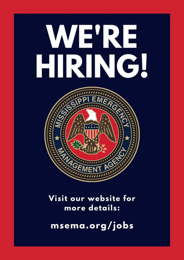 MEMA seeks staff to support disaster response