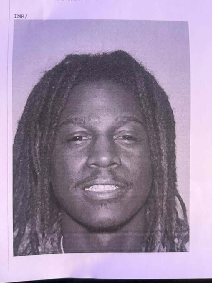 Clarksdale Police Department posts photos on Facebook