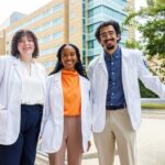 UMMC trains medical students to address social determinants of health UMMC trains medical students to address social determinants of health