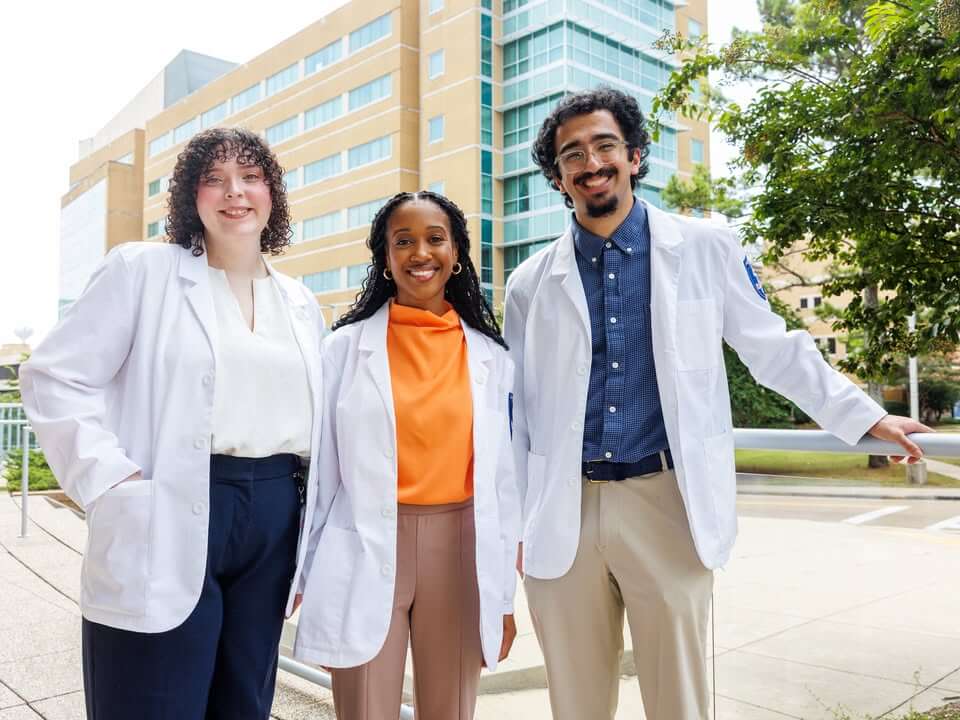 UMMC trains medical students to address social determinants of health