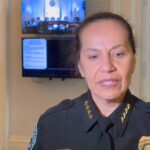Chief RaShall Brackney outlines FY 2027 budget proposal for Jackson Police Department Chief RaShall Brackney outlines FY 2027 budget proposal for Jackson Police Department