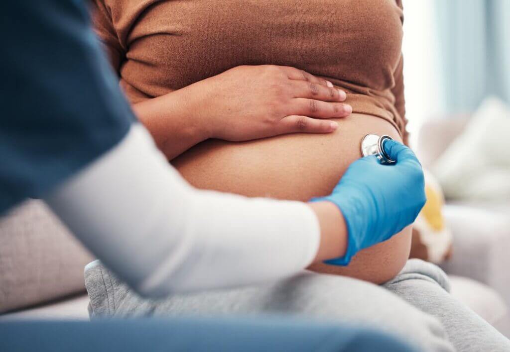 UMMC partners target maternal health outcomes in Mississippi