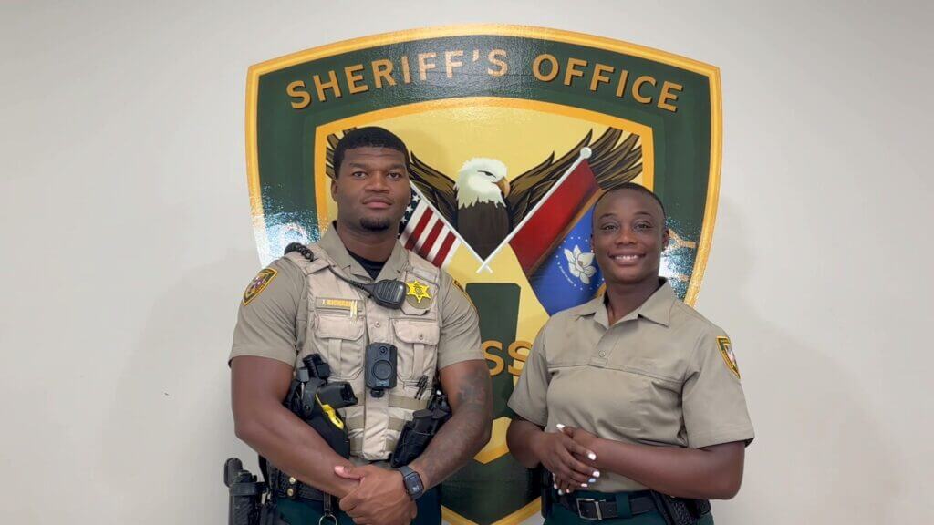 Coahoma County Sheriff's Office posts on Facebook