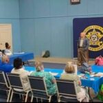 MBI briefs Hinds County Citizens Academy on public safety alerts MBI briefs Hinds County Citizens Academy on public safety alerts