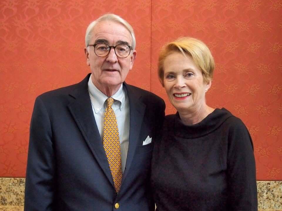 Jackson attorney donates $1M to UMMC cancer center
