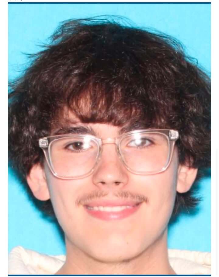Southaven police search for missing 17-year-old Brayden Allen