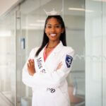 Morgan Nelson brings pageant, dance background to UMMC medical school Morgan Nelson brings pageant, dance background to UMMC medical school