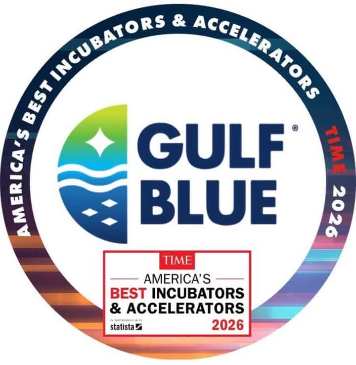 University of Southern Mississippi's Gulf Blue named one of America's best accelerators