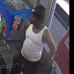 Tupelo police seek suspect in South Green Street wallet theft Tupelo police seek suspect in South Green Street wallet theft