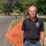 Sheriff warns drivers of new stop signs near Mooreville Schools Sheriff warns drivers of new stop signs near Mooreville Schools