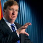 Mississippi hits record employment, governor says Mississippi hits record employment, governor says