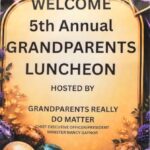 Jackson police thank minister for event supporting caregiving grandparents Jackson police thank minister for event supporting caregiving grandparents