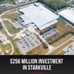 Southwire expansion shows Mississippi delivers results Southwire expansion shows Mississippi delivers results