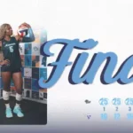 Volley Toppers sweep Spartanburg Methodist in season opener Volley Toppers sweep Spartanburg Methodist in season opener
