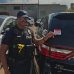 Starkville police offer free autism awareness stickers Starkville police offer free autism awareness stickers