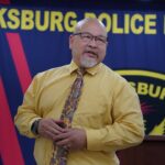 Vicksburg officer Hung M. Nguyen retires after 25 years Vicksburg officer Hung M. Nguyen retires after 25 years