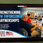 Mississippi Coast Crime Stoppers co-hosts national training on law enforcement partnerships Mississippi Coast Crime Stoppers co-hosts national training on law enforcement partnerships