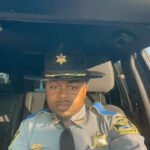 Facebook page asks followers to wish Sheriff Jeremy 'Bull' McCoy happy birthday Facebook page asks followers to wish Sheriff Jeremy 'Bull' McCoy happy birthday