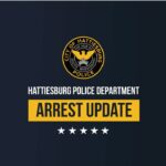 Hattiesburg police arrest two after shooting injures man Hattiesburg police arrest two after shooting injures man