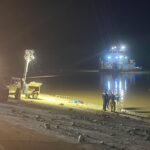 Vicksburg police investigate drowning at city waterfront Vicksburg police investigate drowning at city waterfront