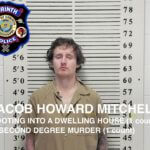 Corinth police post July 2026 felony arrest photos Corinth police post July 2026 felony arrest photos