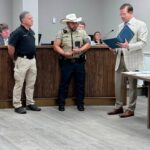 Rankin County deputies receive lifesaving awards Rankin County deputies receive lifesaving awards