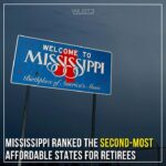 Mississippi courts retirees with tax-free income, lower living costs Mississippi courts retirees with tax-free income, lower living costs