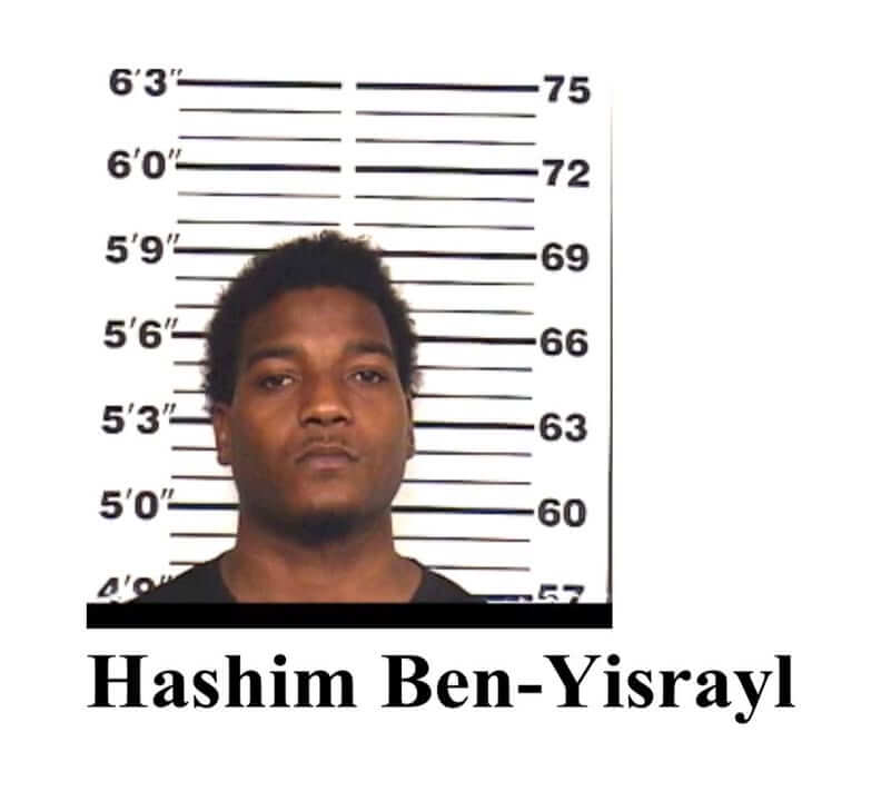 Facebook post lists $6 million bond for 26-year-old facing statutory rape, kidnapping charges