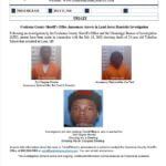 Coahoma County Sheriff's Office posts on Facebook Coahoma County Sheriff's Office posts on Facebook