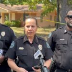 Jackson police brief on 52nd homicide of year Jackson police brief on 52nd homicide of year