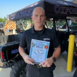 Captain Parker invites public to join Oxford diaper drive Captain Parker invites public to join Oxford diaper drive