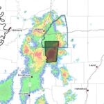 National Weather Service issues severe thunderstorm warning for central Mississippi National Weather Service issues severe thunderstorm warning for central Mississippi