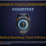 Jackson Police Department posts weekly crime statistics Jackson Police Department posts weekly crime statistics