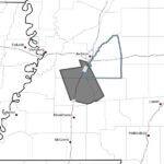NWS issues severe thunderstorm warning for central Mississippi NWS issues severe thunderstorm warning for central Mississippi