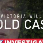 Authorities seek help in Victoria Williams cold case Authorities seek help in Victoria Williams cold case