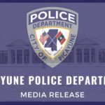 Police arrest two brothers after Petrol Plus armed robbery Police arrest two brothers after Petrol Plus armed robbery