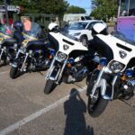 Starkville Police thank community after National Night Out Starkville Police thank community after National Night Out