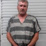 Deputies arrest Tupelo man on meth possession, MDOC warrant Deputies arrest Tupelo man on meth possession, MDOC warrant