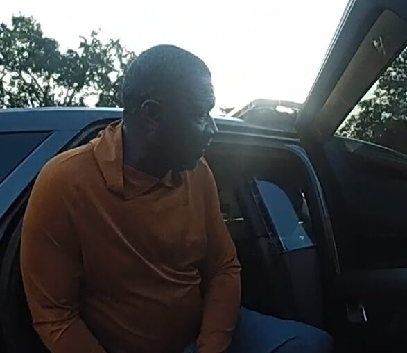 Former Columbus councilman arrested on laundering, contract inducement charges