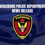 Vicksburg police investigate shooting that injures three Vicksburg police investigate shooting that injures three