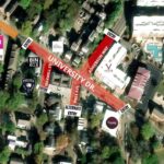 Starkville Police set Friday-Saturday safety zone, rideshare pickup in Cotton District Starkville Police set Friday-Saturday safety zone, rideshare pickup in Cotton District
