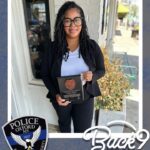 Oxford police assistant named Strive 4 Marketing First Responder of Month Oxford police assistant named Strive 4 Marketing First Responder of Month