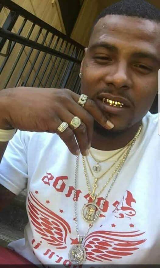 Police renew appeal in 2017 shooting death of Antonyo Lee