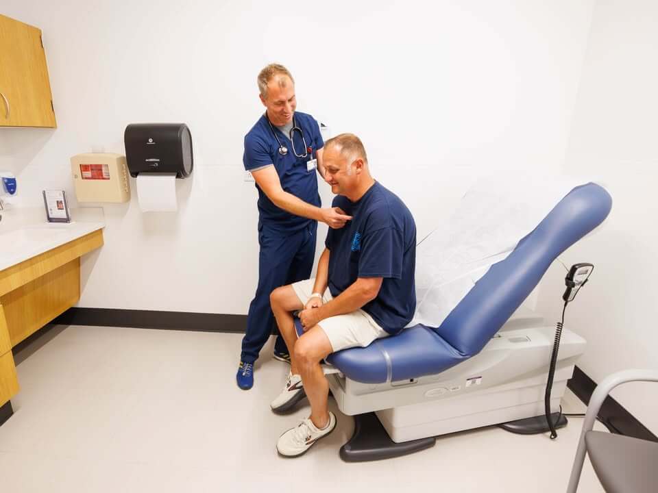 Vicksburg Medical Foundation marks six decades boosting Mississippi health care